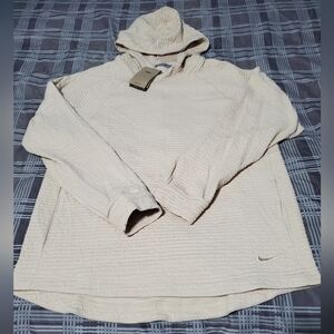 Nike Yoga Hoodie Sz L